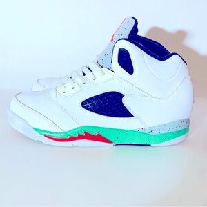 AIR JORDAN PRO STAR